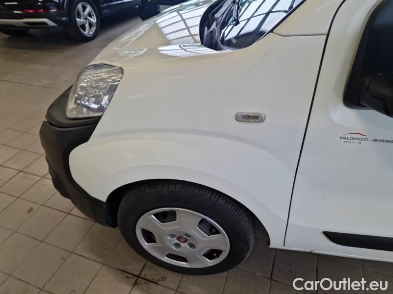 Fiat  Fiorino FIAT  / 2016 / 4P / VETT. FURGONATA 1.3 MULTIJET 95 CV E6D-TEMP SX #63
