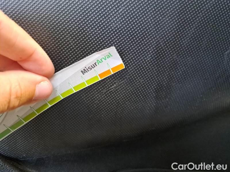 Fiat  Fiorino FIAT  / 2016 / 4P / VETT. FURGONATA 1.3 MULTIJET 95 CV E6D-TEMP SX #117