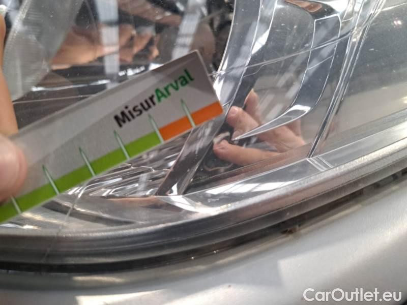 Fiat  Fiorino FIAT  / 2016 / 4P / VETT. FURGONATA 1.3 MULTIJET 95 CV E6D-TEMP SX #42