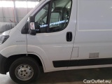Fiat  Ducato FIAT  / 2014 / 4P / FURGONE 35 MH1 2.3 MULTIJET 140CV E6D-TEMP #71