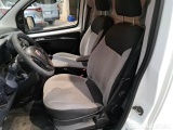 Fiat  Fiorino FIAT  / 2016 / 4P / VETT. FURGONATA 1.3 MULTIJET 95 CV E6D-TEMP SX #126