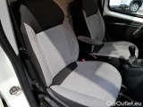 Fiat  Fiorino FIAT  / 2016 / 4P / VETT. FURGONATA 1.3 MULTIJET 95 CV E6D-TEMP SX #138