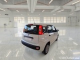  Fiat  Panda FIAT  / 2012 / 5P / BERLINA 1.3 MJT 80 CV VAN EURO6 SeS 4 POSTI EASY #2