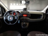  Fiat  Panda FIAT  / 2012 / 5P / BERLINA 1.3 MJT 80 CV VAN EURO6 SeS 4 POSTI EASY #3