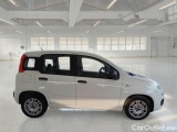  Fiat  Panda FIAT  / 2012 / 5P / BERLINA 1.3 MJT 80 CV VAN EURO6 SeS 4 POSTI EASY #7