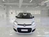  Fiat  Panda FIAT  / 2012 / 5P / BERLINA 1.3 MJT 80 CV VAN EURO6 SeS 4 POSTI EASY #6