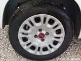  Fiat  Panda FIAT  / 2012 / 5P / BERLINA 1.3 MJT 80 CV VAN EURO6 SeS 4 POSTI EASY #18
