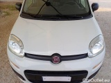  Fiat  Panda FIAT  / 2012 / 5P / BERLINA 1.3 MJT 80 CV VAN EURO6 SeS 4 POSTI EASY #33