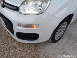  Fiat  Panda FIAT  / 2012 / 5P / BERLINA 1.3 MJT 80 CV VAN EURO6 SeS 4 POSTI EASY #38