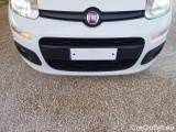  Fiat  Panda FIAT  / 2012 / 5P / BERLINA 1.3 MJT 80 CV VAN EURO6 SeS 4 POSTI EASY #43