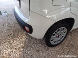  Fiat  Panda FIAT  / 2012 / 5P / BERLINA 1.3 MJT 80 CV VAN EURO6 SeS 4 POSTI EASY #54