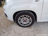  Fiat  Panda FIAT  / 2012 / 5P / BERLINA 1.3 MJT 80 CV VAN EURO6 SeS 4 POSTI EASY #72