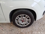  Fiat  Panda FIAT  / 2012 / 5P / BERLINA 1.3 MJT 80 CV VAN EURO6 SeS 4 POSTI EASY #74