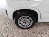 Fiat  Panda FIAT  / 2012 / 5P / BERLINA 1.3 MJT 80 CV VAN EURO6 SeS 4 POSTI EASY #76