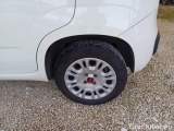  Fiat  Panda FIAT  / 2012 / 5P / BERLINA 1.3 MJT 80 CV VAN EURO6 SeS 4 POSTI EASY #79