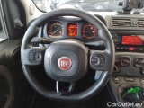  Fiat  Panda FIAT  / 2012 / 5P / BERLINA 1.3 MJT 80 CV VAN EURO6 SeS 4 POSTI EASY #97
