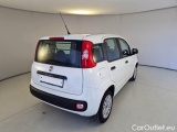  Fiat  Panda FIAT  / 2012 / 5P / BERLINA 1.2 69 CV VAN EURO6D 4 POSTI EASY #2