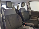  Fiat  Panda FIAT  / 2012 / 5P / BERLINA 1.2 69 CV VAN EURO6D 4 POSTI EASY #13