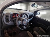  Fiat  Panda FIAT  / 2012 / 5P / BERLINA 900CC 85CV VAN EU6D 4X4 2P.POP #3