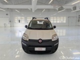  Fiat  Panda FIAT  / 2012 / 5P / BERLINA 900CC 85CV VAN EU6D 4X4 2P.POP #6