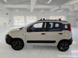  Fiat  Panda FIAT  / 2012 / 5P / BERLINA 900CC 85CV VAN EU6D 4X4 2P.POP #8