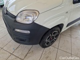  Fiat  Panda FIAT  / 2012 / 5P / BERLINA 900CC 85CV VAN EU6D 4X4 2P.POP #28