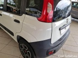  Fiat  Panda FIAT  / 2012 / 5P / BERLINA 900CC 85CV VAN EU6D 4X4 2P.POP #75