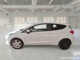  Ford  Fiesta FORD  VAN / 2018 / 3P / BERLINA 1.5 TDCI 85CV STARTeSTOP TREND #8