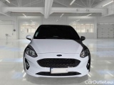  Ford  Fiesta FORD  VAN / 2018 / 3P / BERLINA 1.5 TDCI 85CV STARTeSTOP TREND #6