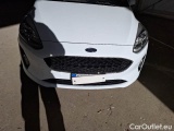  Ford  Fiesta FORD  VAN / 2018 / 3P / BERLINA 1.5 TDCI 85CV STARTeSTOP TREND #29