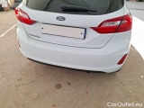  Ford  Fiesta FORD  VAN / 2018 / 3P / BERLINA 1.5 TDCI 85CV STARTeSTOP TREND #45