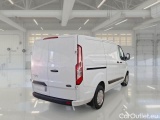  Ford  Transit FORD  CUSTOM / 2018 / 4P / FURGONE 300 L1H1 TREND 2.0 ECOBLUE 130 CV #2