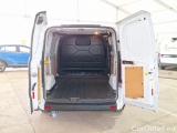  Ford  Transit FORD  CUSTOM / 2018 / 4P / FURGONE 300 L1H1 TREND 2.0 ECOBLUE 130 CV #5