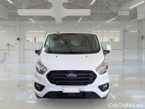  Ford  Transit FORD  CUSTOM / 2018 / 4P / FURGONE 300 L1H1 TREND 2.0 ECOBLUE 130 CV #6