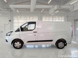  Ford  Transit FORD  CUSTOM / 2018 / 4P / FURGONE 300 L1H1 TREND 2.0 ECOBLUE 130 CV #8