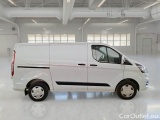  Ford  Transit FORD  CUSTOM / 2018 / 4P / FURGONE 300 L1H1 TREND 2.0 ECOBLUE 130 CV #7