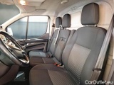  Ford  Transit FORD  CUSTOM / 2018 / 4P / FURGONE 300 L1H1 TREND 2.0 ECOBLUE 130 CV #11