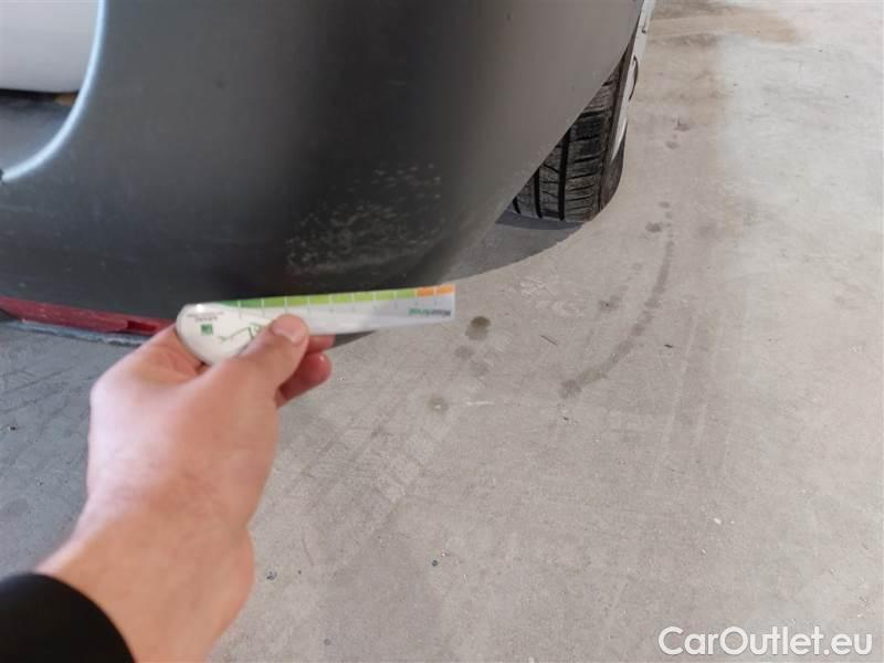 Mercedes  Vito MERCEDES-BENZ  / 2014 / 4P / Furgone 114 CDI Long #61