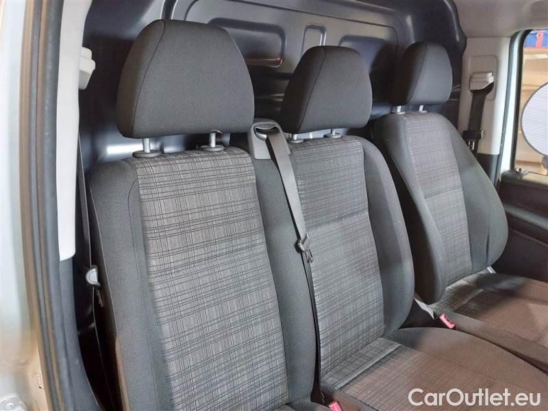 Mercedes  Vito MERCEDES-BENZ  / 2014 / 4P / Furgone 114 CDI Long #13
