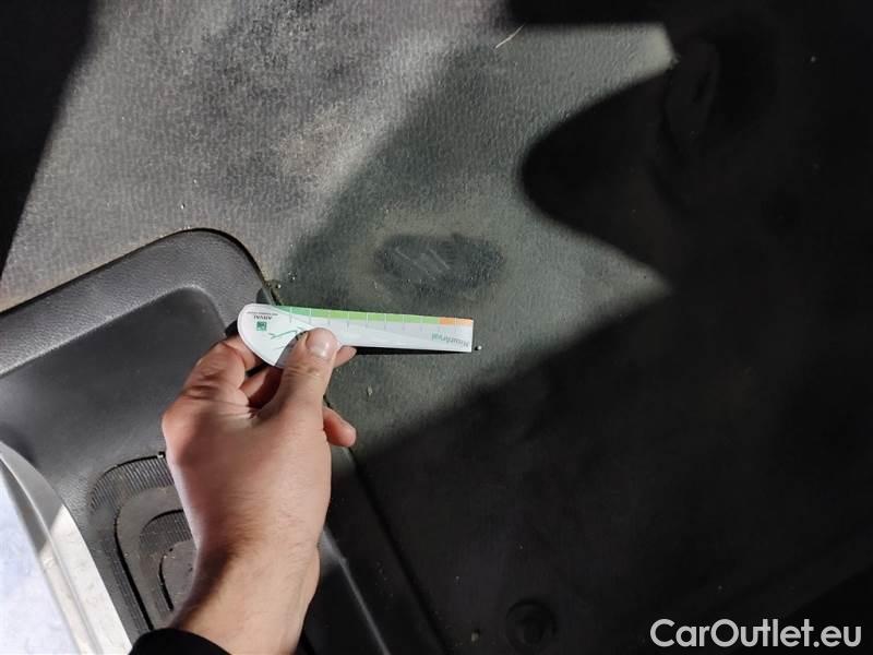 Mercedes  Vito MERCEDES-BENZ  / 2014 / 4P / Furgone 114 CDI Long #139