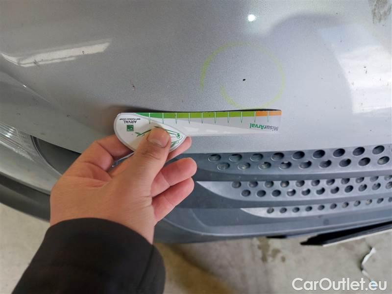 Mercedes  Vito MERCEDES-BENZ  / 2014 / 4P / Furgone 114 CDI Long #28