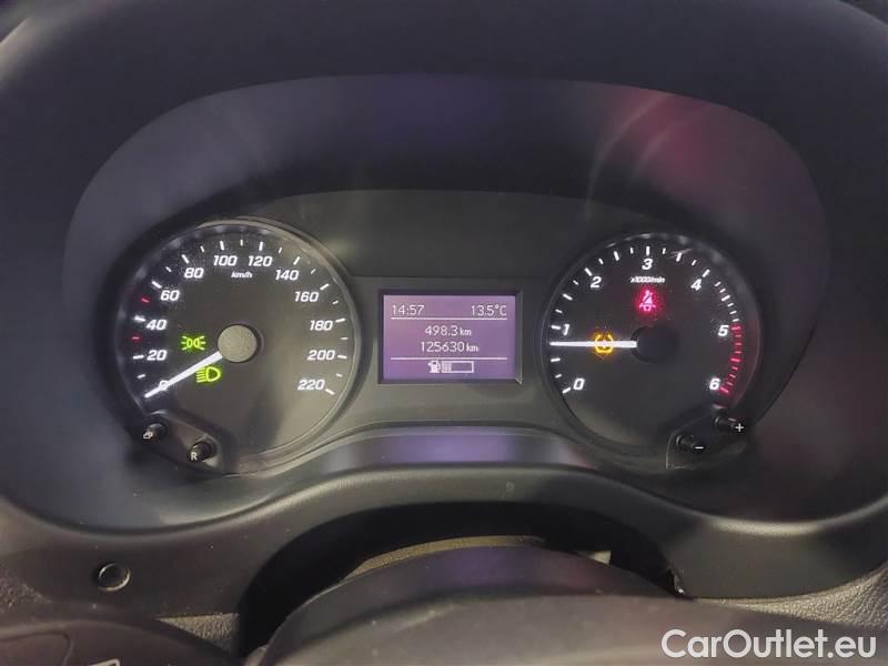 Mercedes  Vito MERCEDES-BENZ  / 2014 / 4P / Furgone 114 CDI Long #4