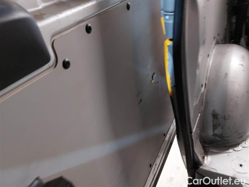 Mercedes  Vito MERCEDES-BENZ  / 2014 / 4P / Furgone 114 CDI Long #114