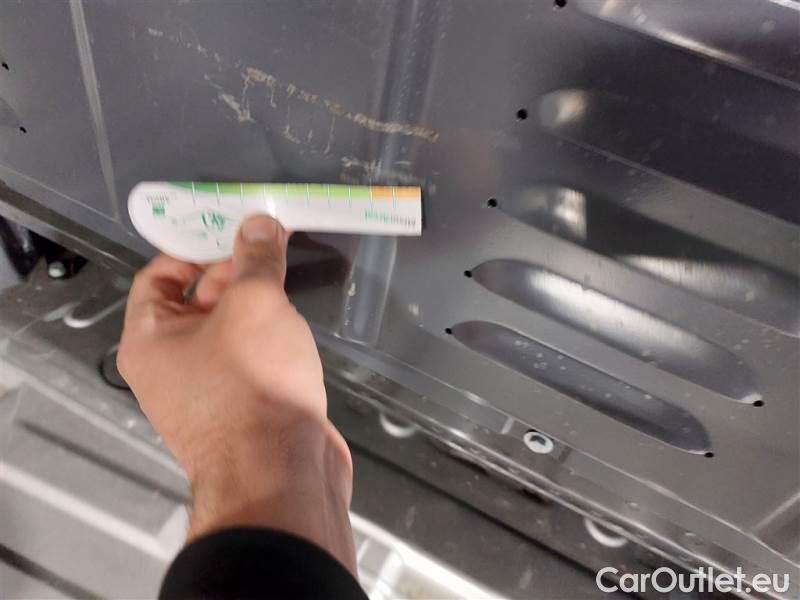 Mercedes  Vito MERCEDES-BENZ  / 2014 / 4P / Furgone 114 CDI Long #117