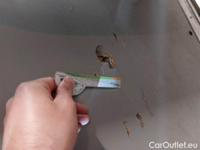 Mercedes  Vito MERCEDES-BENZ  / 2014 / 4P / Furgone 114 CDI Long #115