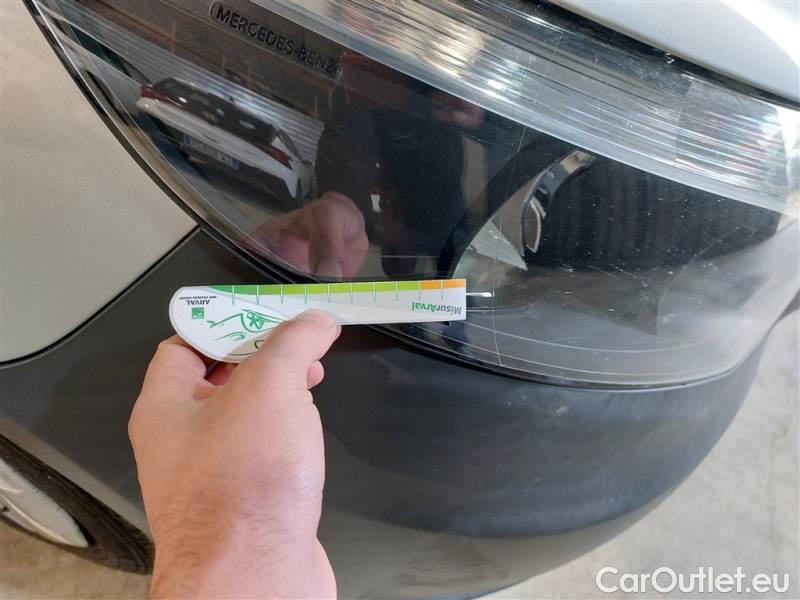 Mercedes  Vito MERCEDES-BENZ  / 2014 / 4P / Furgone 114 CDI Long #33