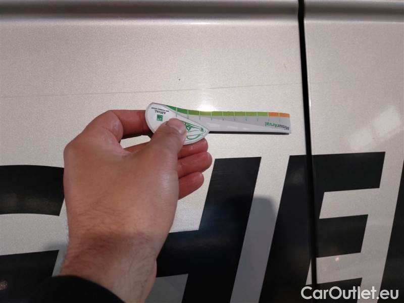 Mercedes  Vito MERCEDES-BENZ  / 2014 / 4P / Furgone 114 CDI Long #53