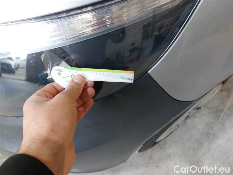 Mercedes  Vito MERCEDES-BENZ  / 2014 / 4P / Furgone 114 CDI Long #31