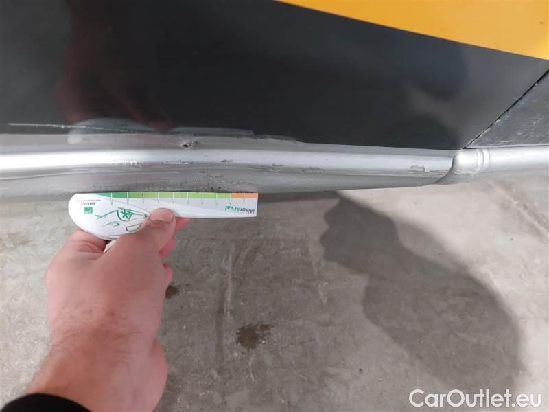 Mercedes  Vito MERCEDES-BENZ  / 2014 / 4P / Furgone 114 CDI Long #57