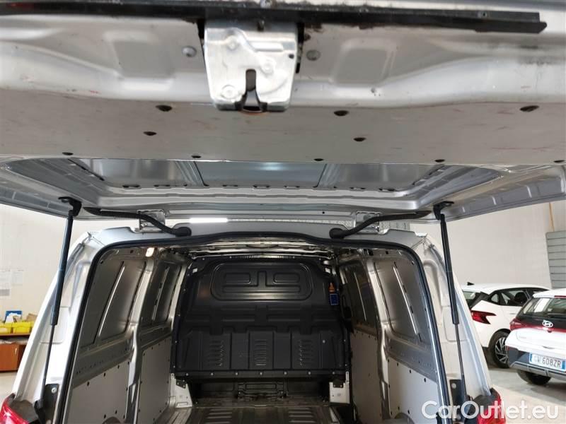 Mercedes  Vito MERCEDES-BENZ  / 2014 / 4P / Furgone 114 CDI Long #118